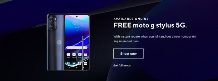 T-Mobile Web 1