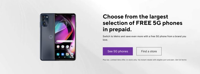 T-Mobile Web 13