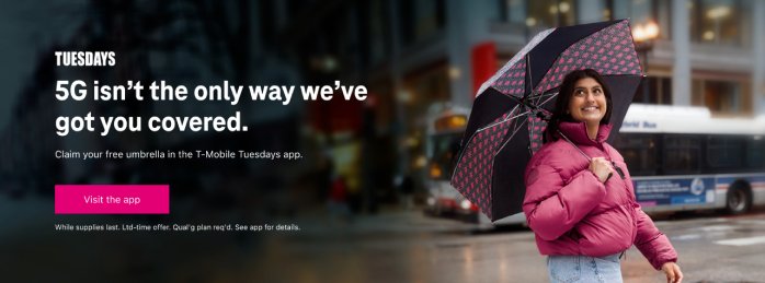 T-Mobile Web 14