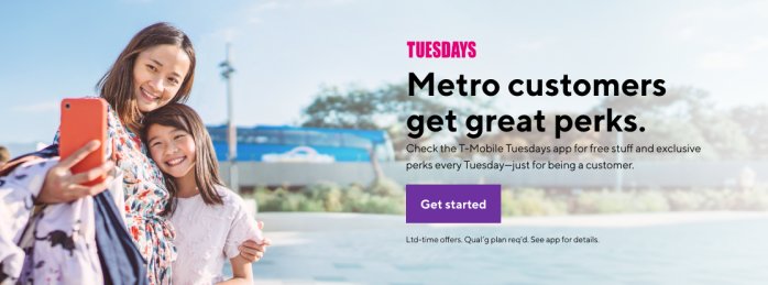 T-Mobile Web 2