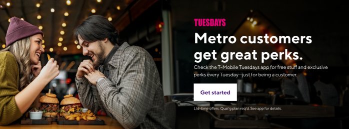 T-Mobile Web 21