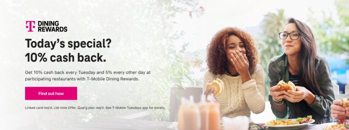 T-Mobile Web 3
