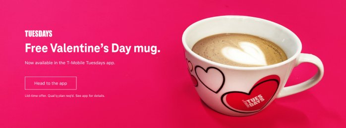 T-Mobile Web 4