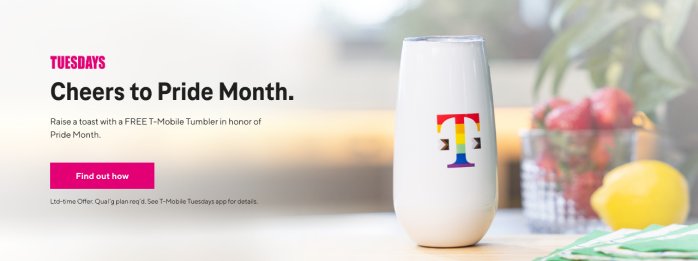 T-Mobile Web 6
