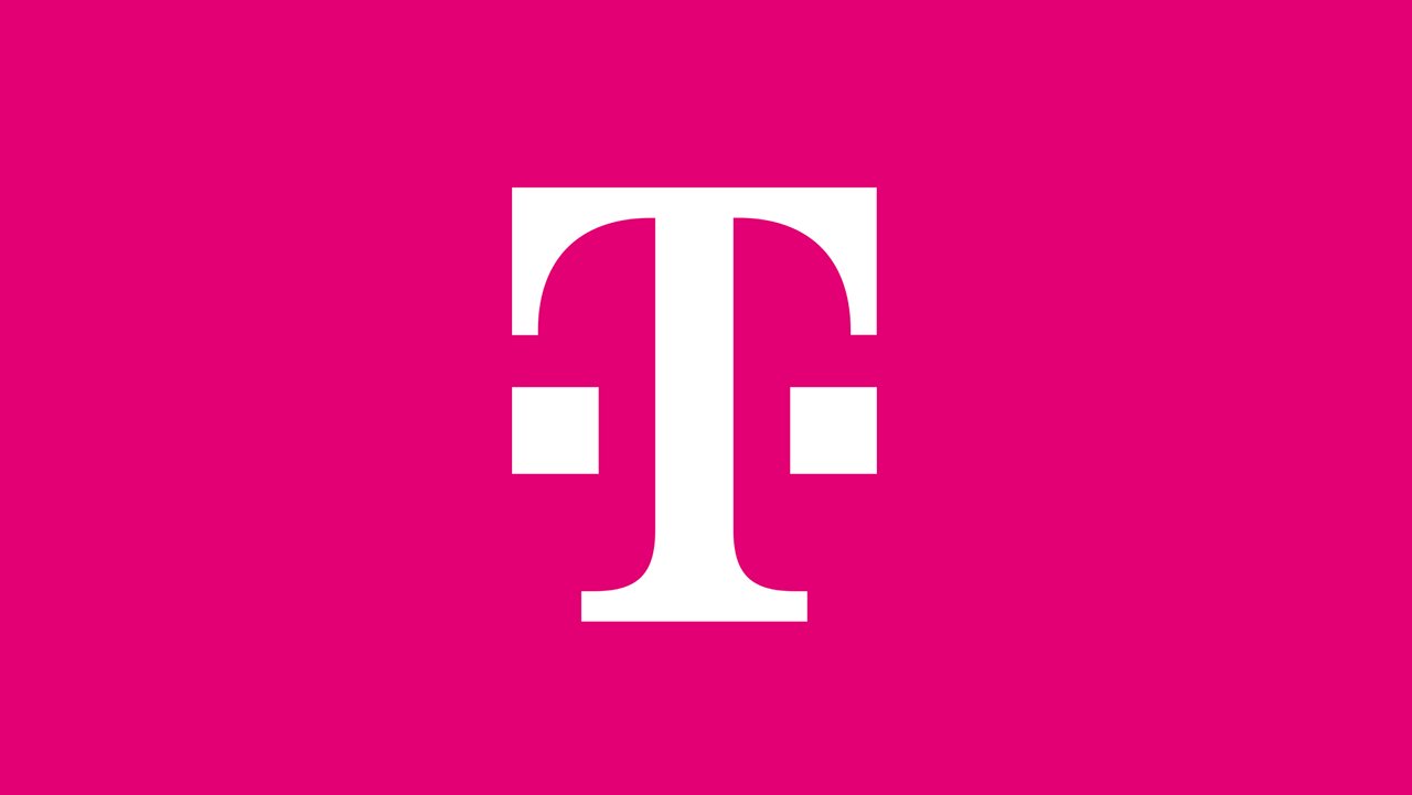 T-Mobile Web